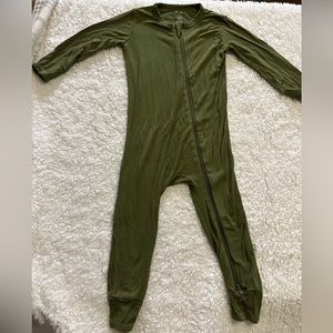 Kyte Baby Romper